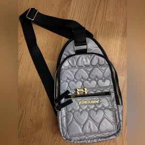 Betsey Johnson crossbody